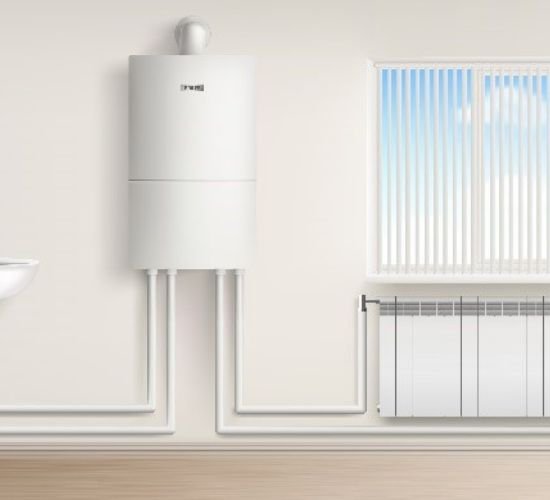 Chauffage, Ventilation et Climatisation