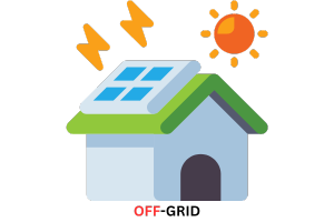 Off-Grid (Autonome)