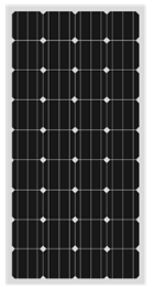 Panneaux solaires