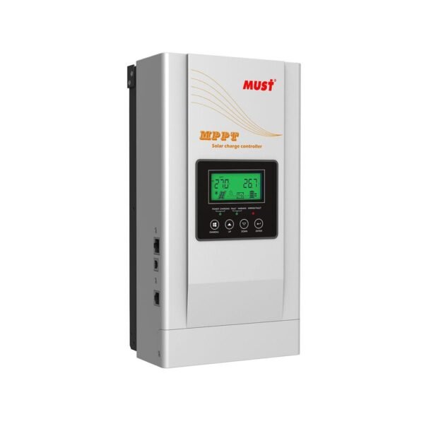 Régulateur de charge solaire MUST PC Series MPPT – Image 5