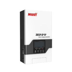 Régulateur de charge solaire MUST PC Series MPPT