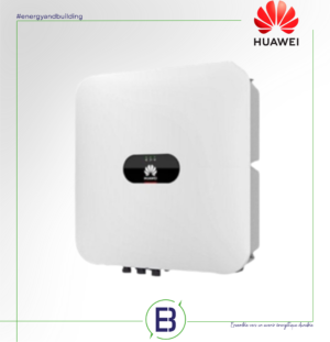 HUAWEI SUN2000-3 Ktl-L1