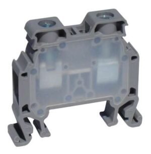 BORNIER BLOC DE JONCTION MRK 6 mm