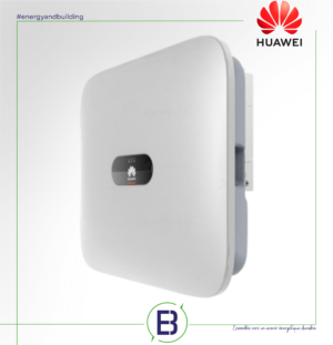 HUAWEI SUN2000-5 Ktl-M1