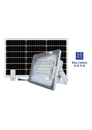 Projecteur solaire Wawa light 3.0, Panel 40Wc, 1600lm, 25Ah LiFePO4