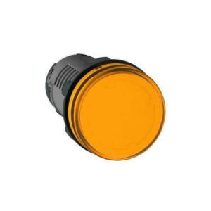 VOYANT A LED 24V (ORANGE)